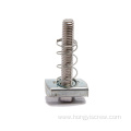 Penta Head Bolt Customized Types Of Head